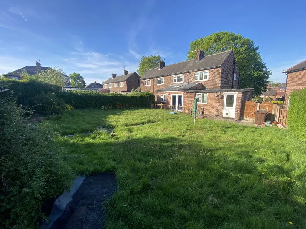 26 Roman Crescent, Rawmarsh, Rotherham, South Yorkshire, S62 7EY