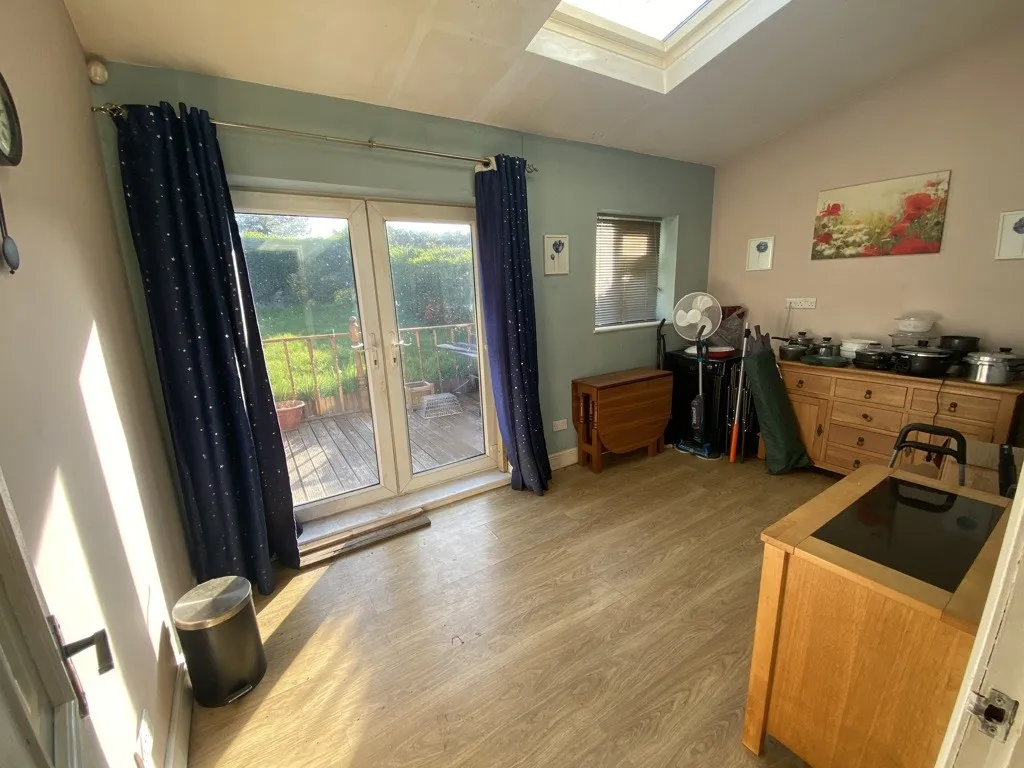26 Roman Crescent, Rawmarsh, Rotherham, South Yorkshire, S62 7EY