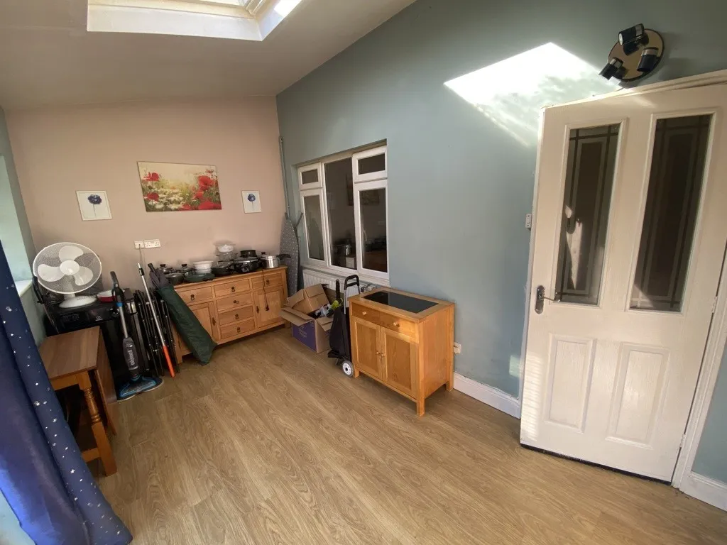 26 Roman Crescent, Rawmarsh, Rotherham, South Yorkshire, S62 7EY