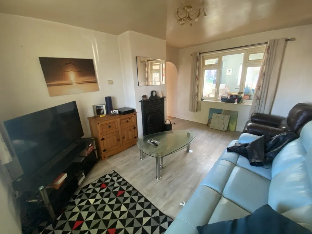 26 Roman Crescent, Rawmarsh, Rotherham, South Yorkshire, S62 7EY