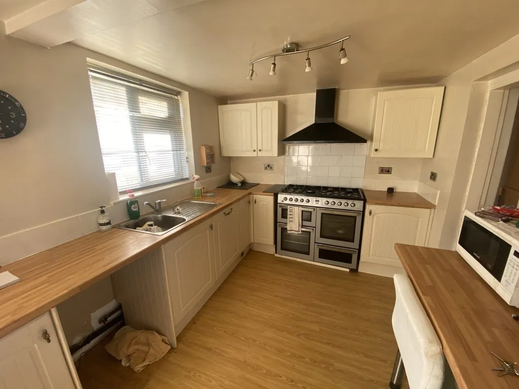 26 Roman Crescent, Rawmarsh, Rotherham, South Yorkshire, S62 7EY