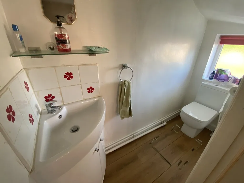 26 Roman Crescent, Rawmarsh, Rotherham, South Yorkshire, S62 7EY