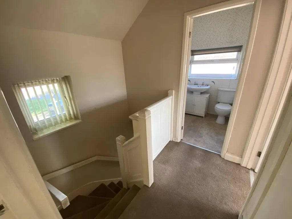 26 Roman Crescent, Rawmarsh, Rotherham, South Yorkshire, S62 7EY