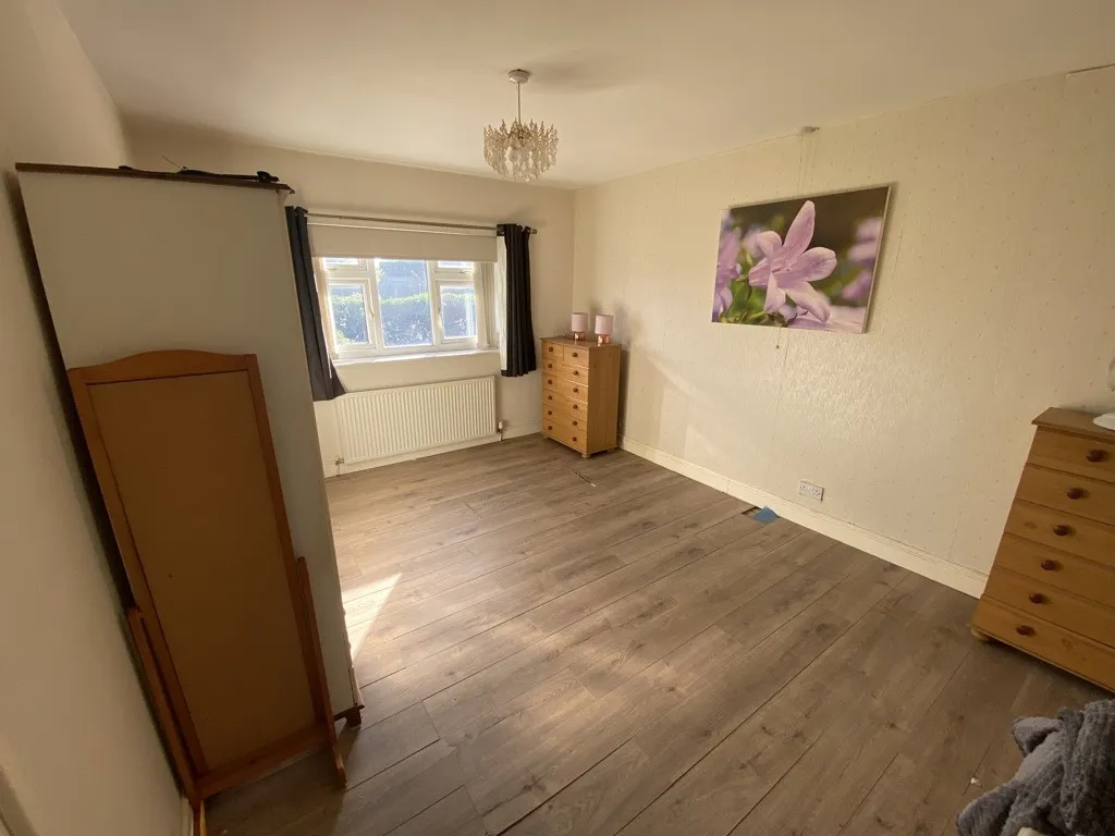 26 Roman Crescent, Rawmarsh, Rotherham, South Yorkshire, S62 7EY