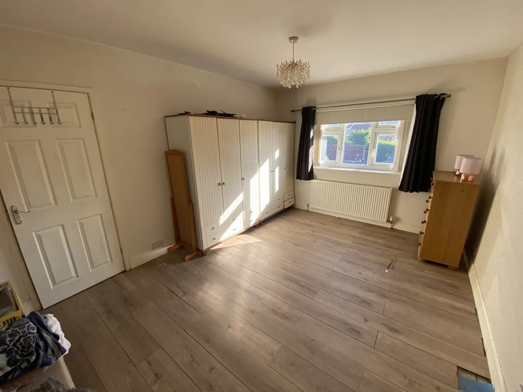 26 Roman Crescent, Rawmarsh, Rotherham, South Yorkshire, S62 7EY