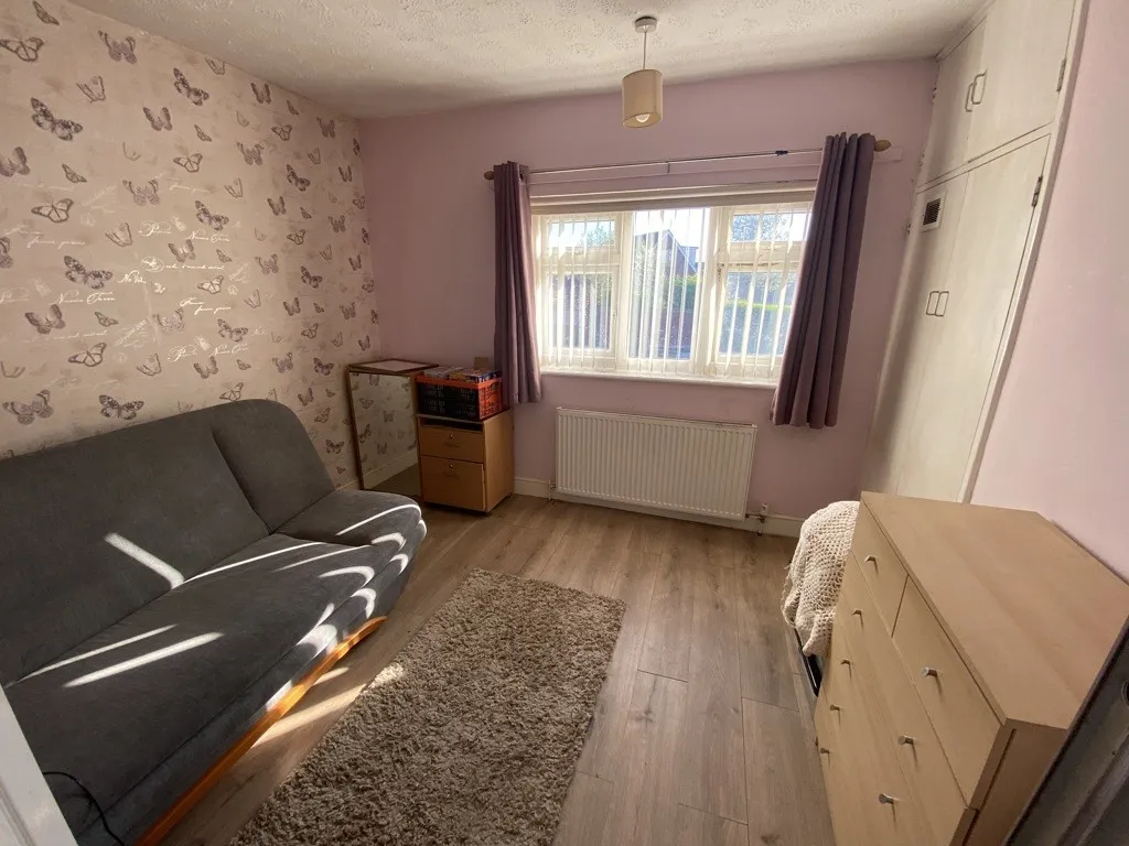 26 Roman Crescent, Rawmarsh, Rotherham, South Yorkshire, S62 7EY