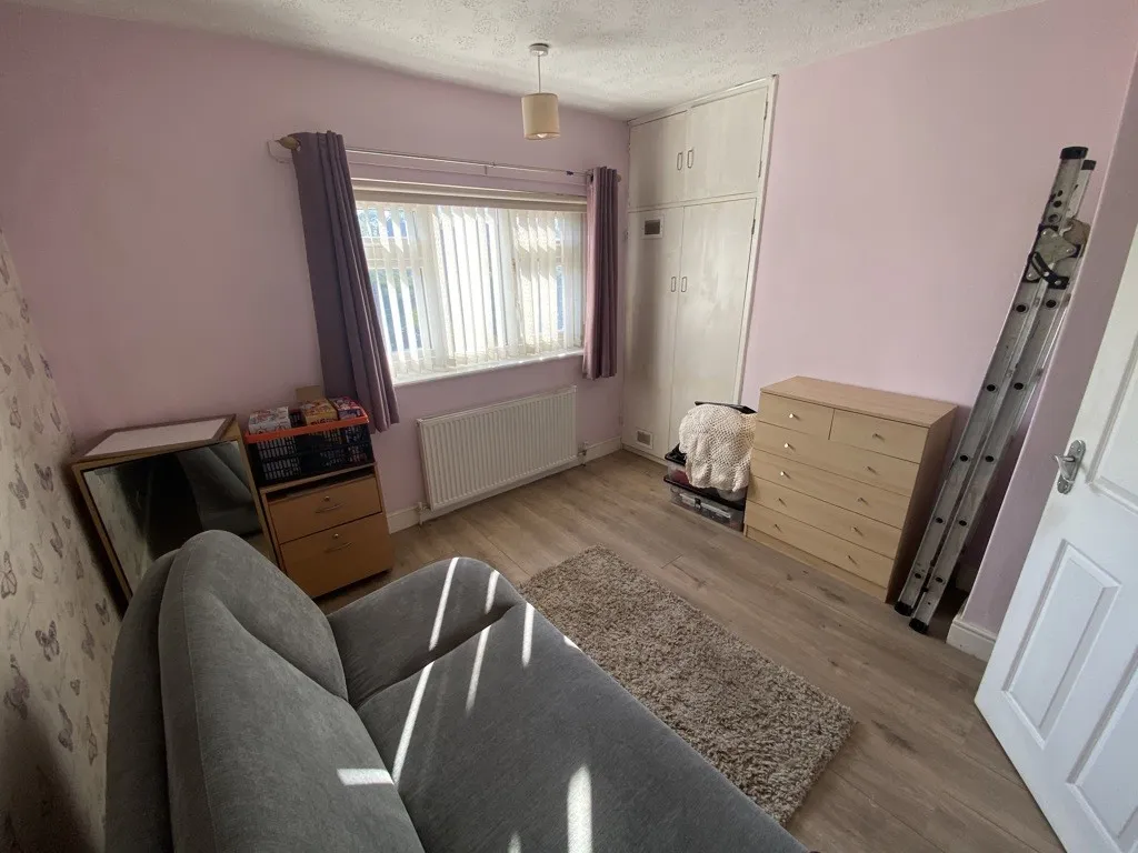 26 Roman Crescent, Rawmarsh, Rotherham, South Yorkshire, S62 7EY