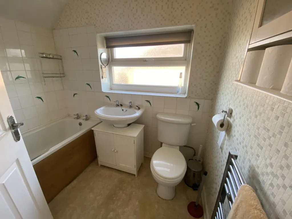 26 Roman Crescent, Rawmarsh, Rotherham, South Yorkshire, S62 7EY