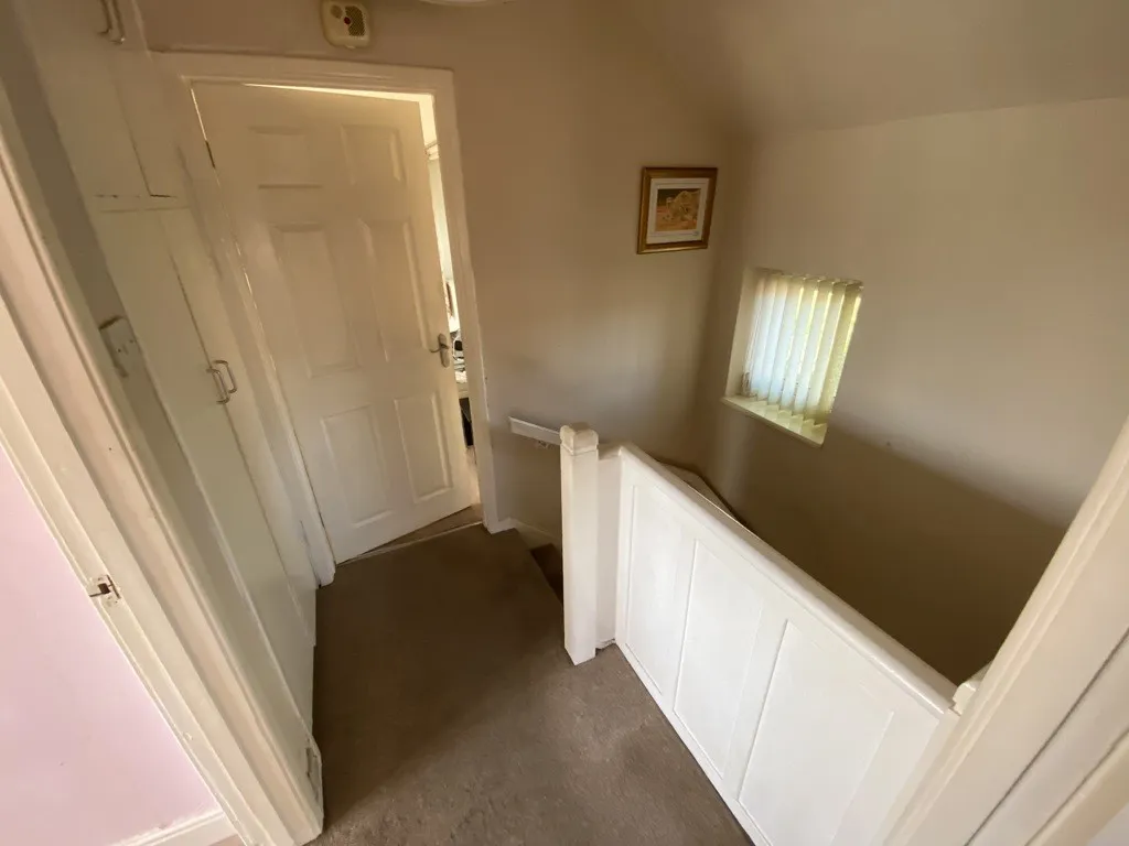 26 Roman Crescent, Rawmarsh, Rotherham, South Yorkshire, S62 7EY