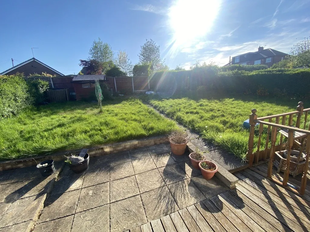 26 Roman Crescent, Rawmarsh, Rotherham, South Yorkshire, S62 7EY