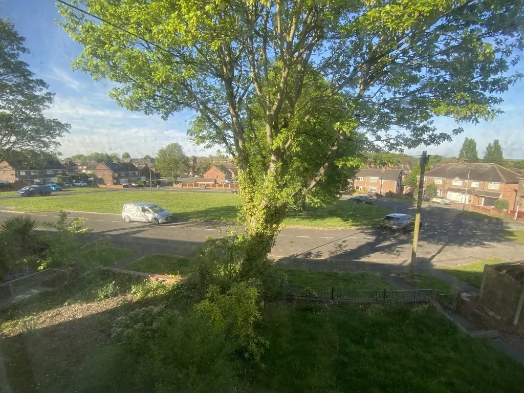 26 Roman Crescent, Rawmarsh, Rotherham, South Yorkshire, S62 7EY