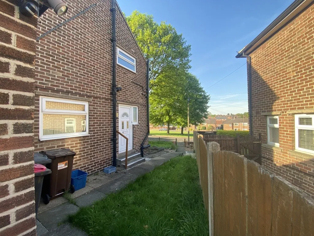 26 Roman Crescent, Rawmarsh, Rotherham, South Yorkshire, S62 7EY