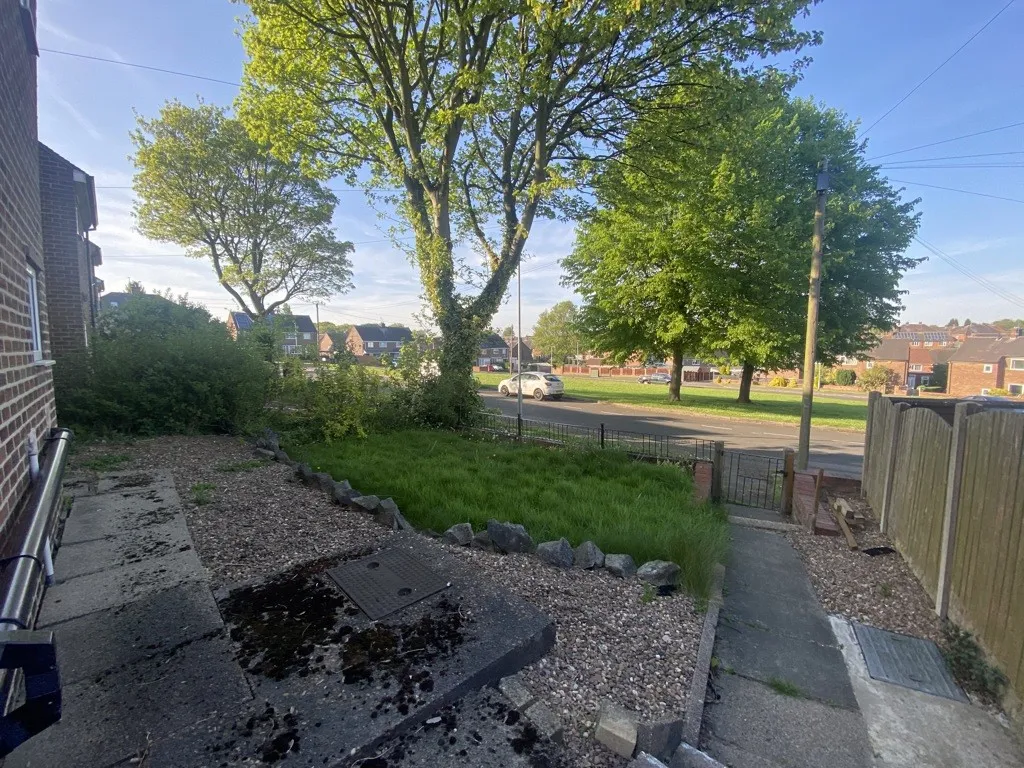 26 Roman Crescent, Rawmarsh, Rotherham, South Yorkshire, S62 7EY