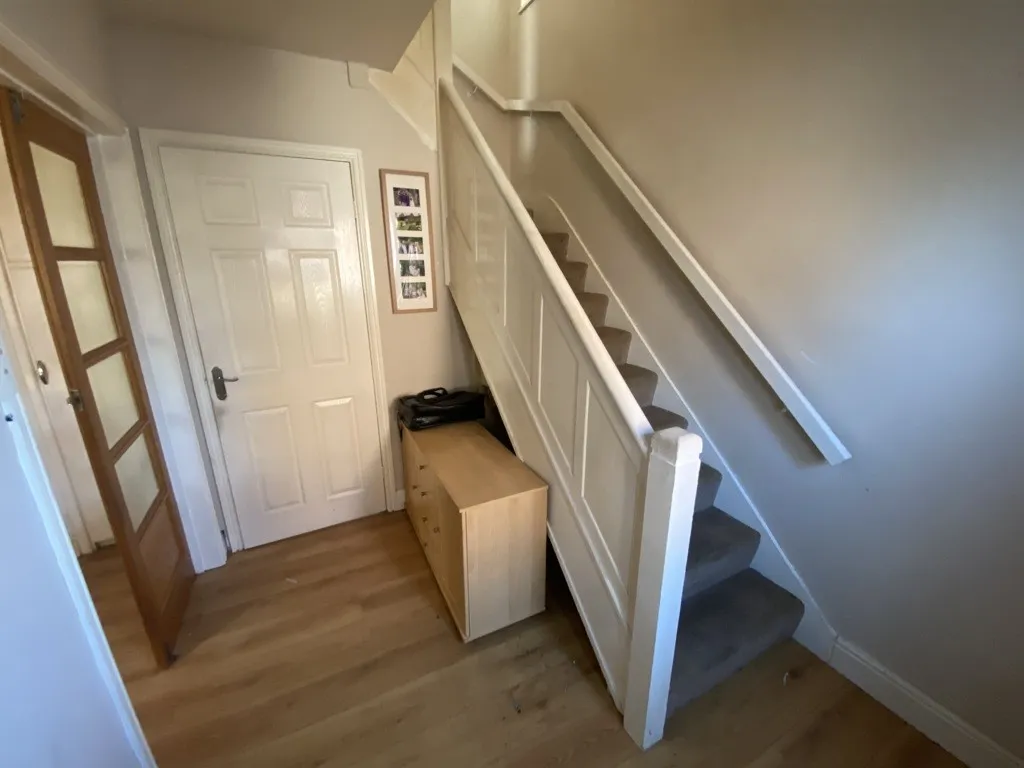 26 Roman Crescent, Rawmarsh, Rotherham, South Yorkshire, S62 7EY