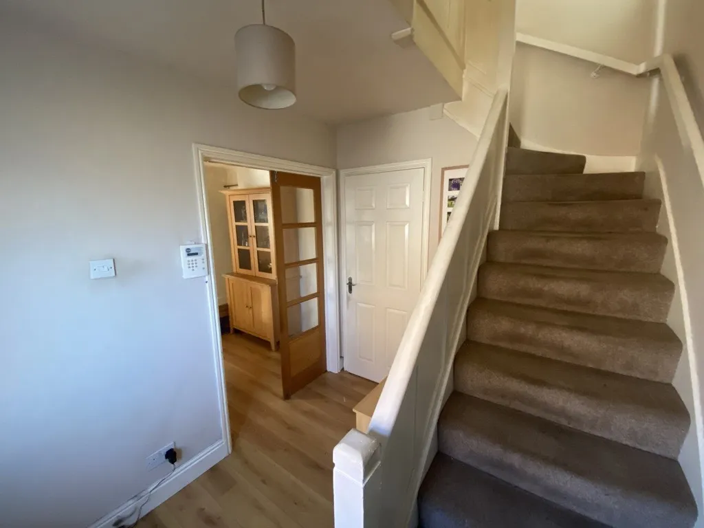 26 Roman Crescent, Rawmarsh, Rotherham, South Yorkshire, S62 7EY