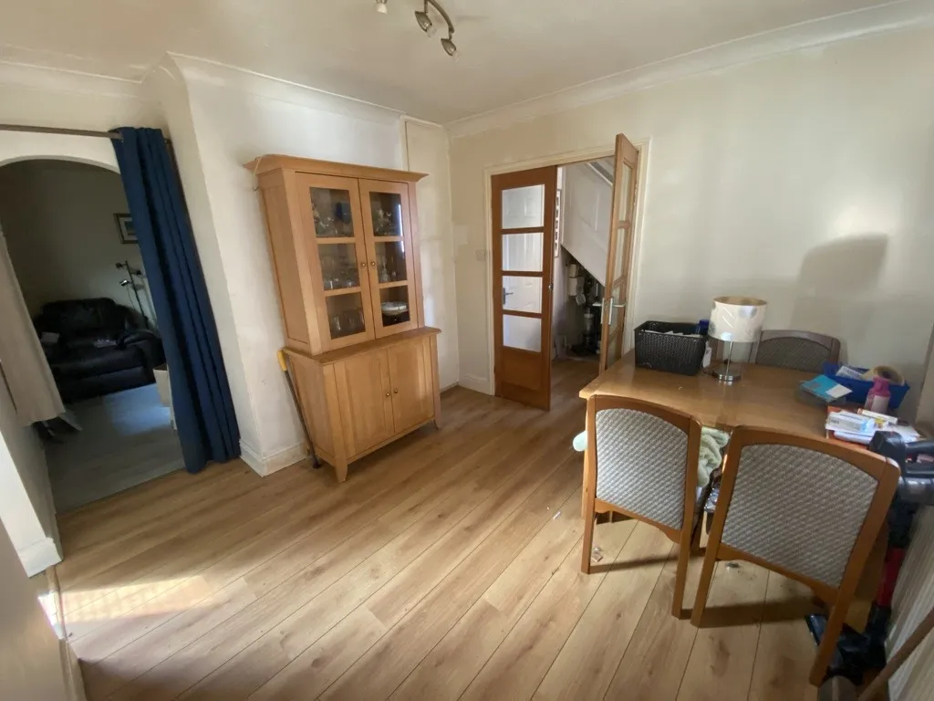 26 Roman Crescent, Rawmarsh, Rotherham, South Yorkshire, S62 7EY