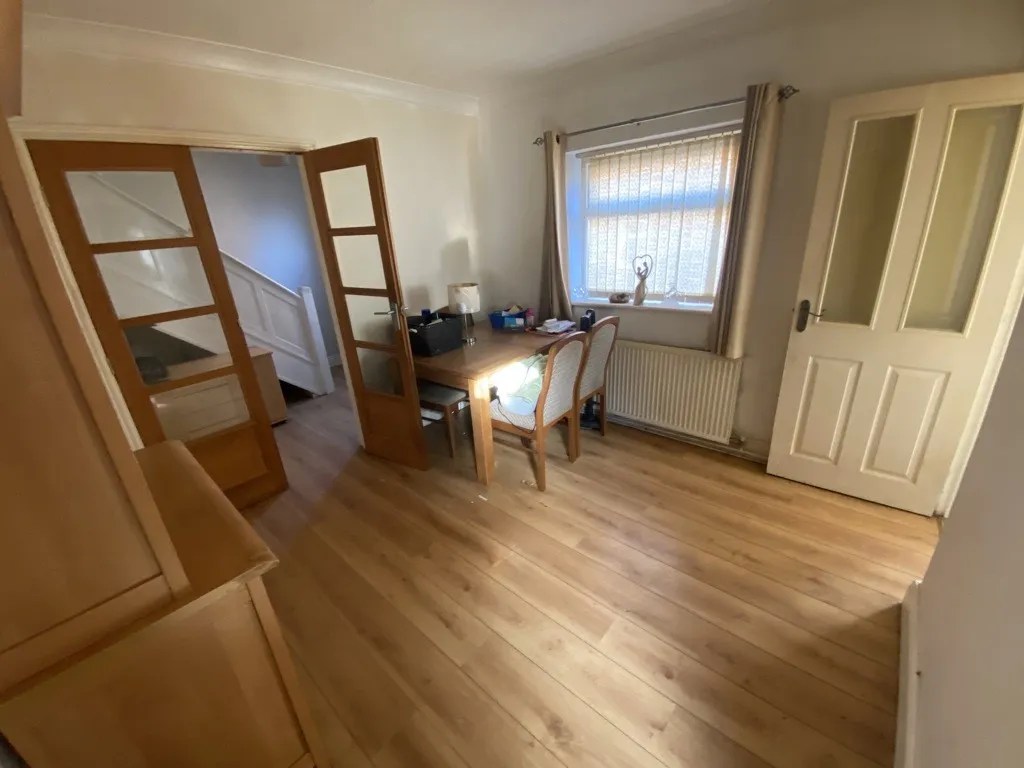 26 Roman Crescent, Rawmarsh, Rotherham, South Yorkshire, S62 7EY