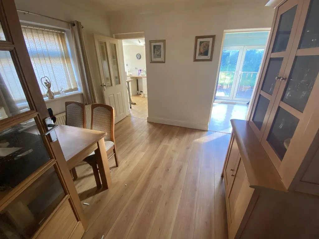 26 Roman Crescent, Rawmarsh, Rotherham, South Yorkshire, S62 7EY