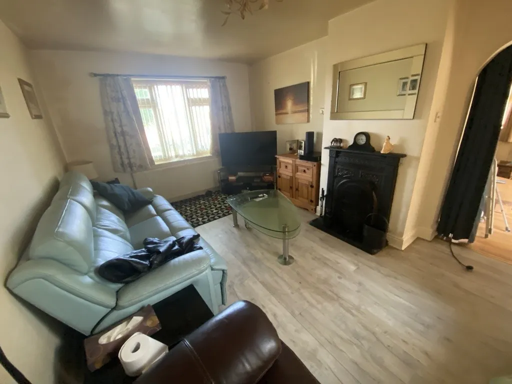 26 Roman Crescent, Rawmarsh, Rotherham, South Yorkshire, S62 7EY