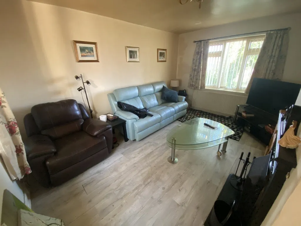 26 Roman Crescent, Rawmarsh, Rotherham, South Yorkshire, S62 7EY