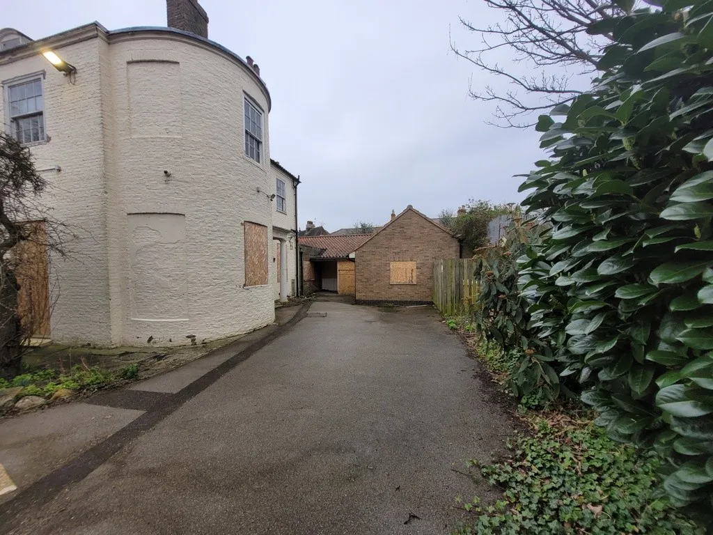 Field House Surgery, Victoria Road, Bridlington, East Riding Of Yorkshire, YO15 2AT