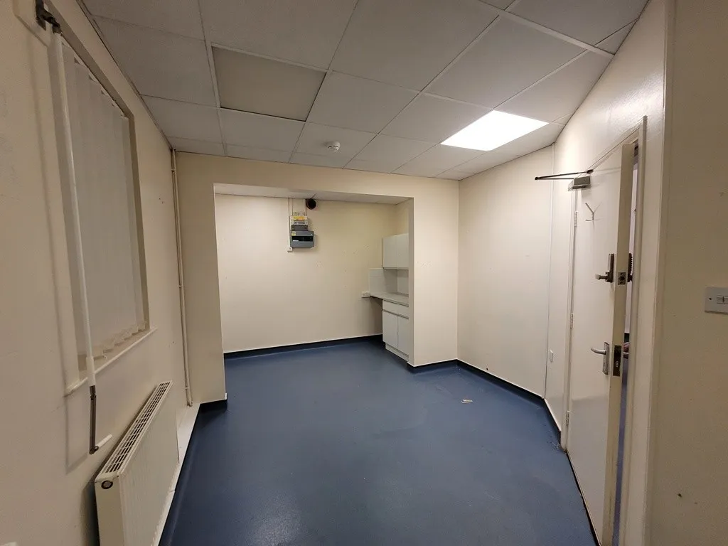 Field House Surgery, Victoria Road, Bridlington, East Riding Of Yorkshire, YO15 2AT