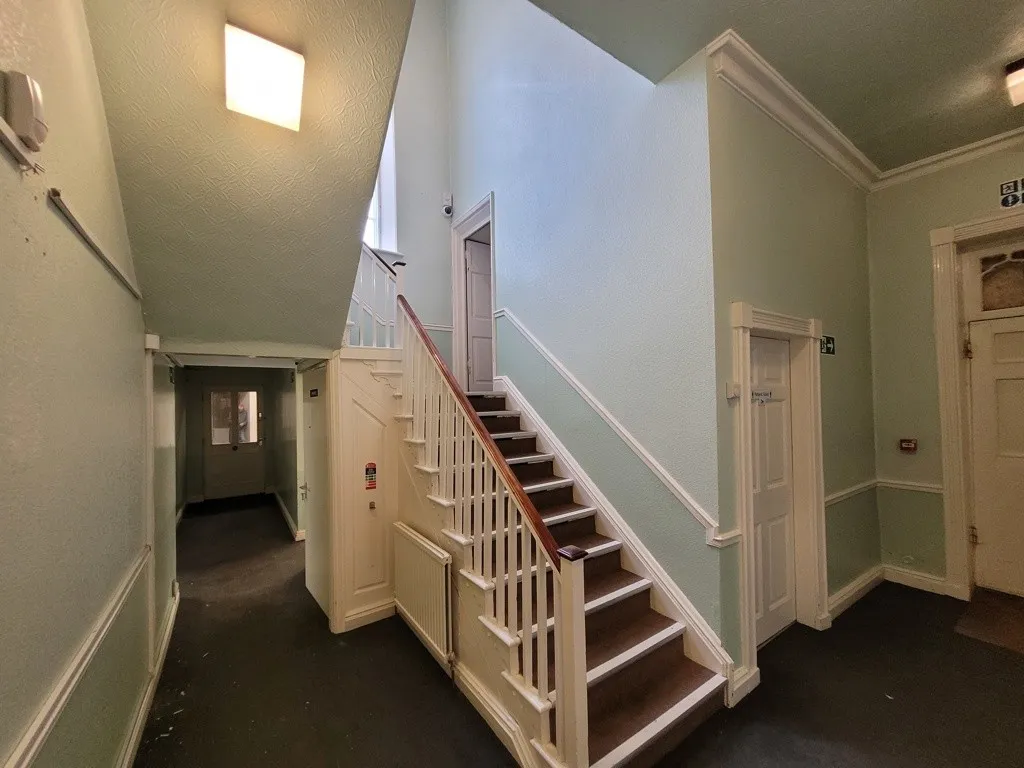 Field House Surgery, Victoria Road, Bridlington, East Riding Of Yorkshire, YO15 2AT