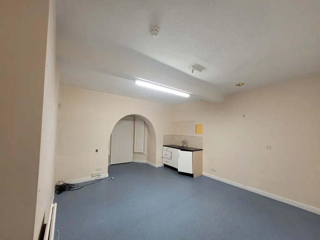 Field House Surgery, Victoria Road, Bridlington, East Riding Of Yorkshire, YO15 2AT
