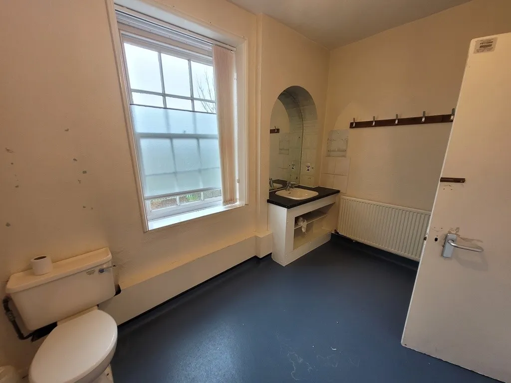 Field House Surgery, Victoria Road, Bridlington, East Riding Of Yorkshire, YO15 2AT