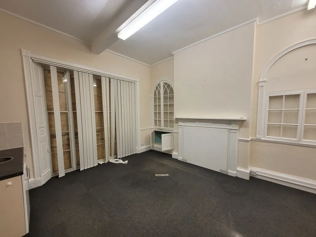 Field House Surgery, Victoria Road, Bridlington, East Riding Of Yorkshire, YO15 2AT