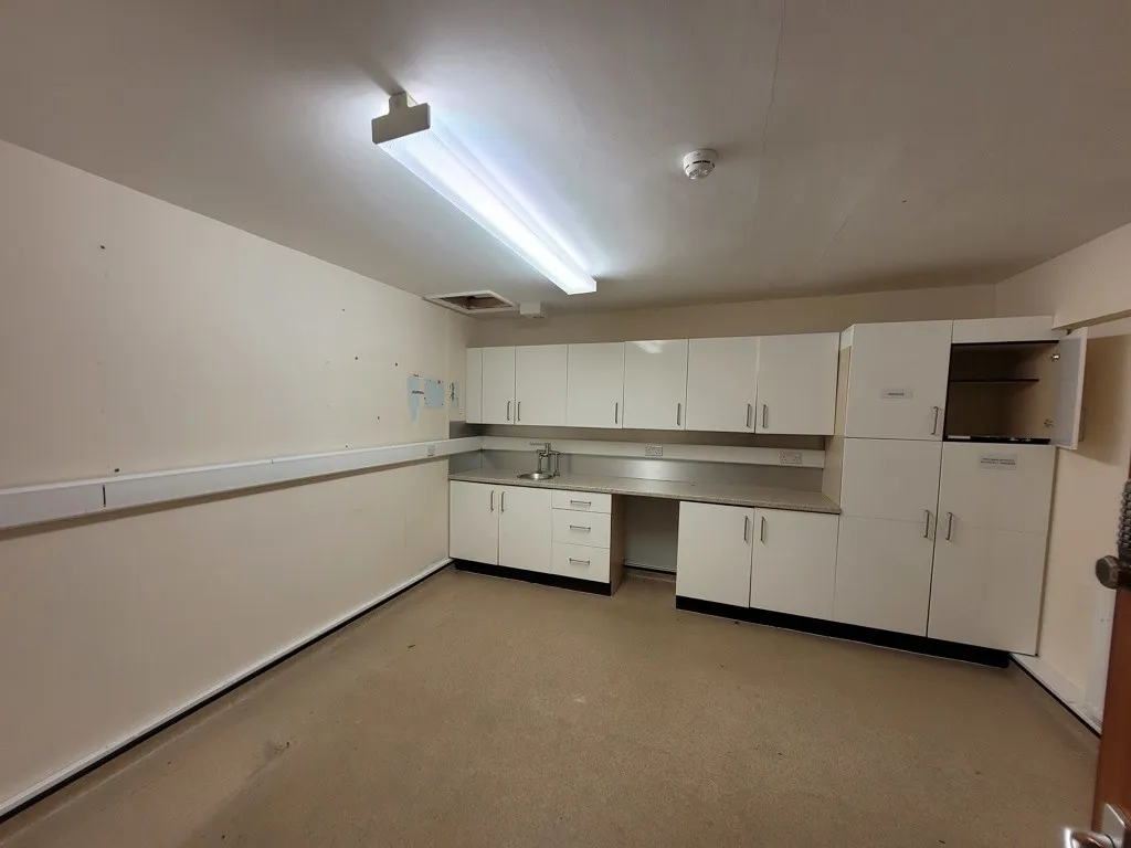 Field House Surgery, Victoria Road, Bridlington, East Riding Of Yorkshire, YO15 2AT