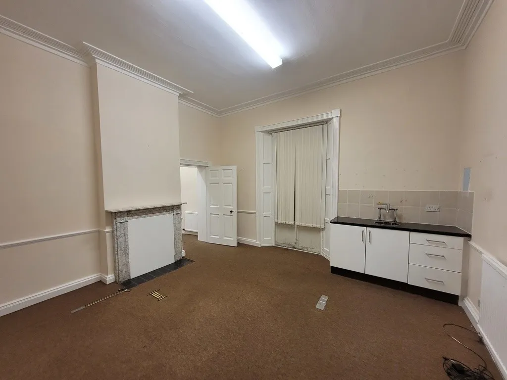 Field House Surgery, Victoria Road, Bridlington, East Riding Of Yorkshire, YO15 2AT