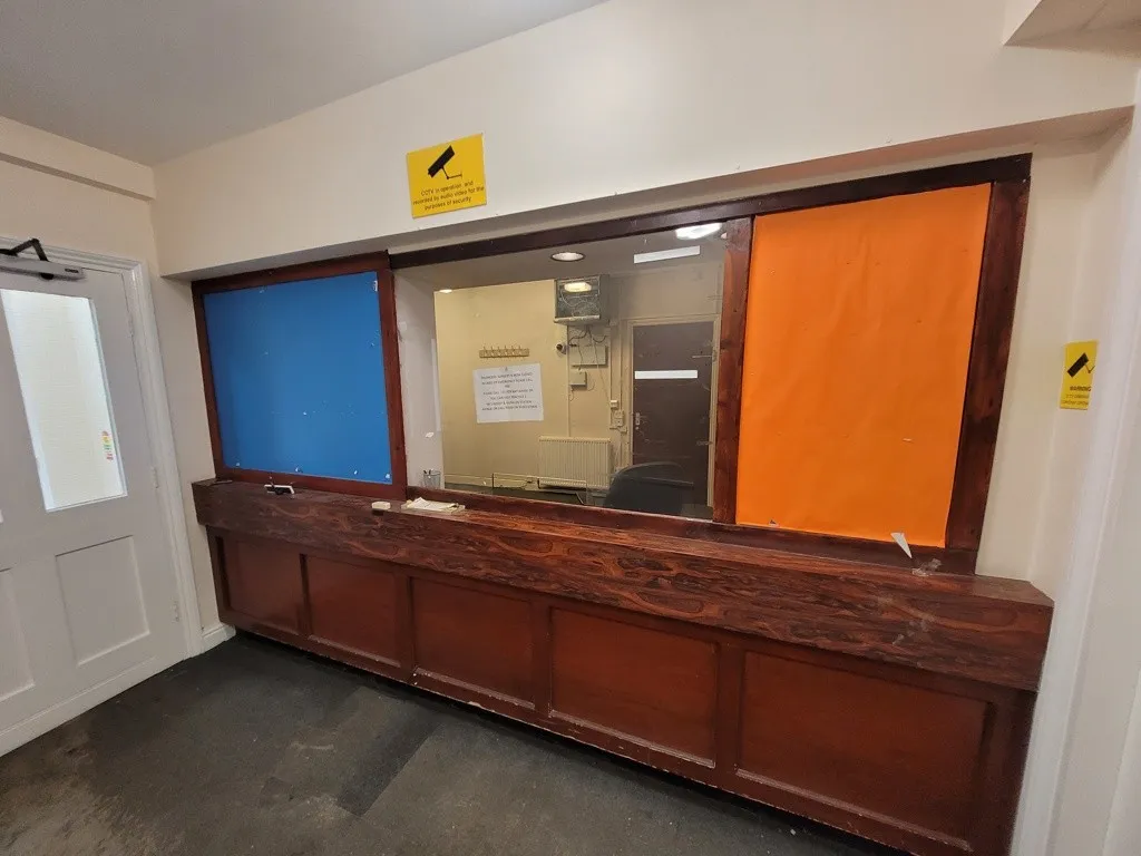 Field House Surgery, Victoria Road, Bridlington, East Riding Of Yorkshire, YO15 2AT