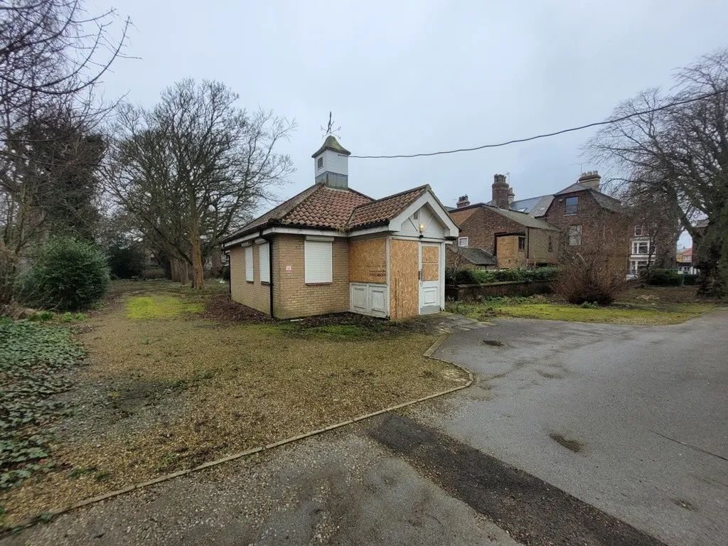 Field House Surgery, Victoria Road, Bridlington, East Riding Of Yorkshire, YO15 2AT