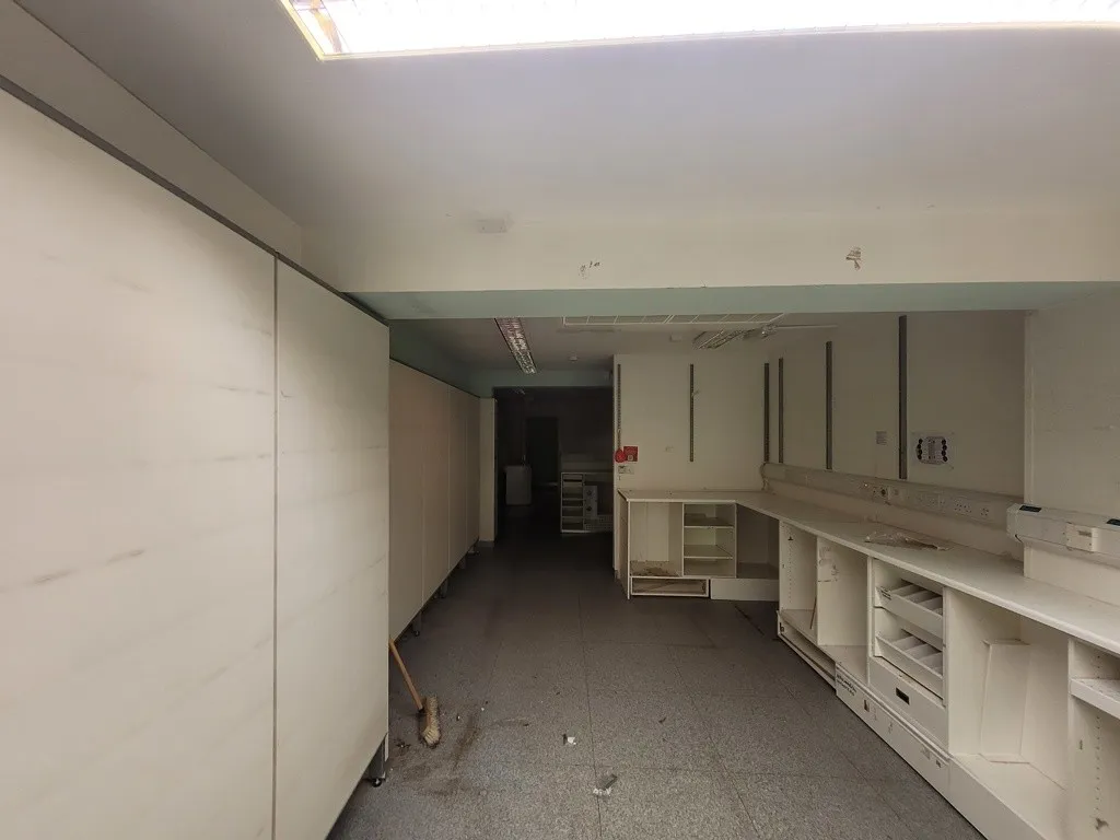 Field House Surgery, Victoria Road, Bridlington, East Riding Of Yorkshire, YO15 2AT