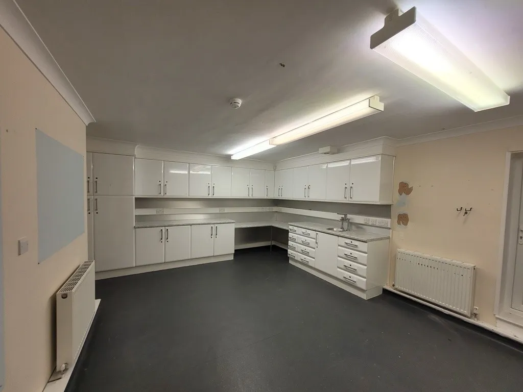 Field House Surgery, Victoria Road, Bridlington, East Riding Of Yorkshire, YO15 2AT