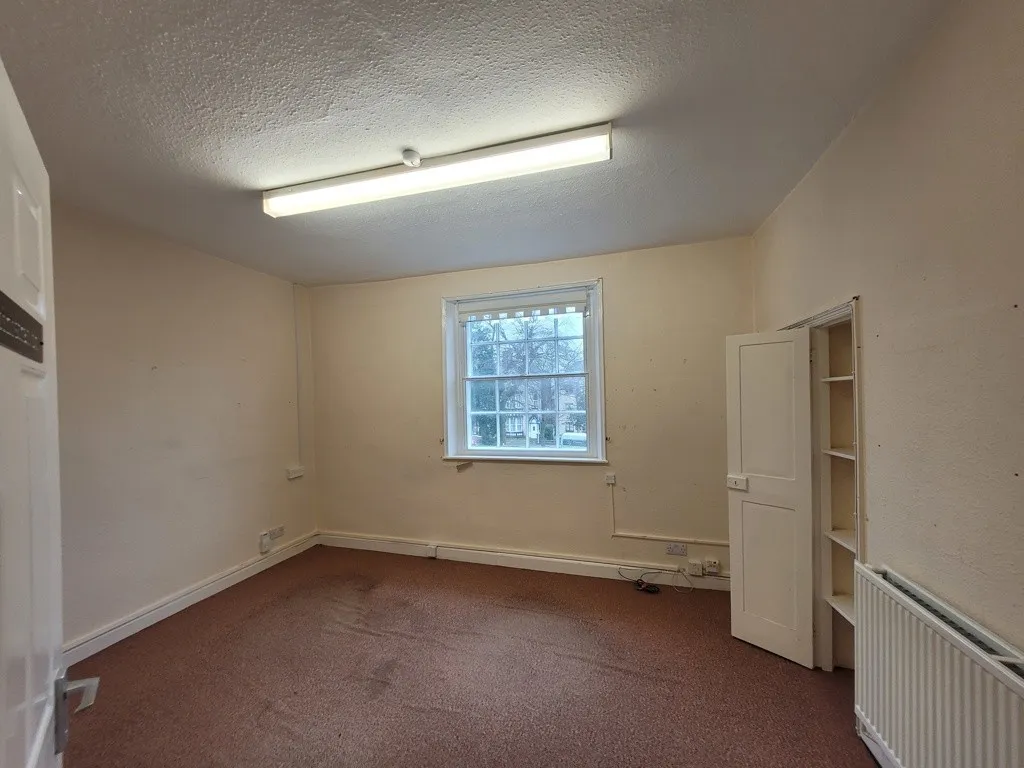 Field House Surgery, Victoria Road, Bridlington, East Riding Of Yorkshire, YO15 2AT