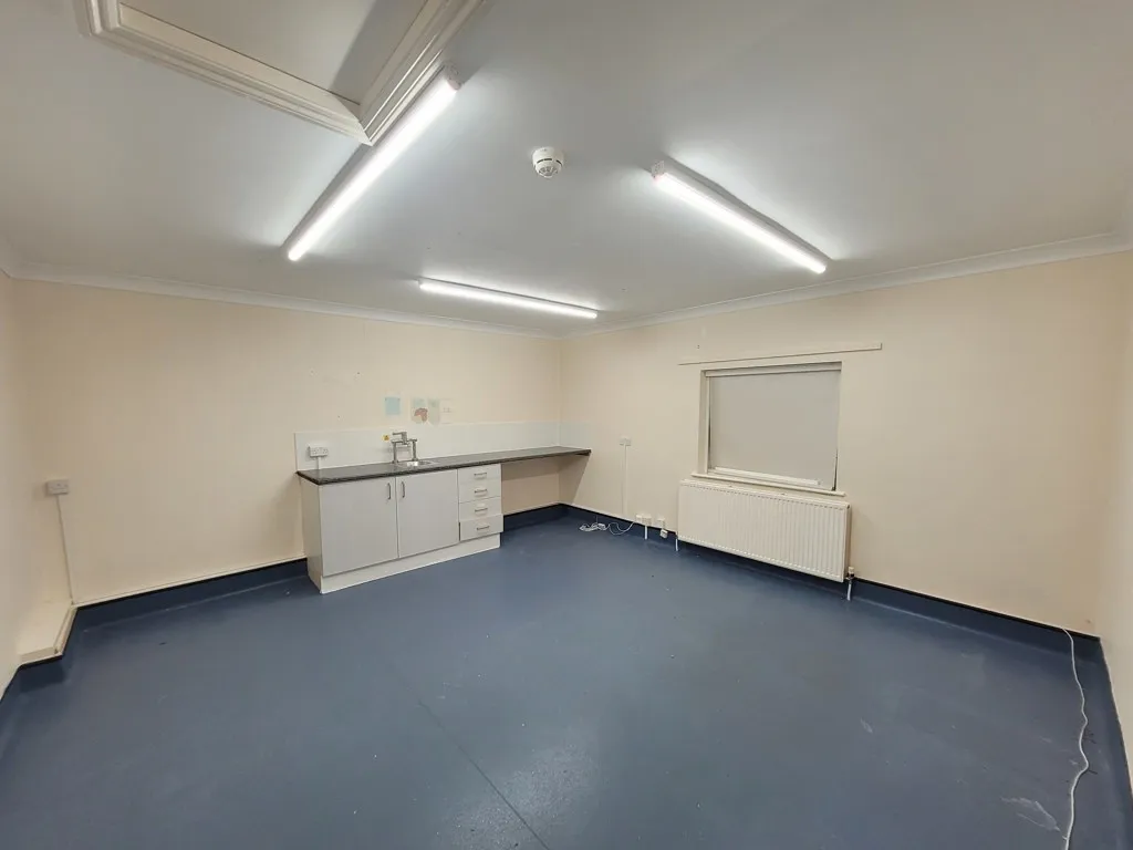 Field House Surgery, Victoria Road, Bridlington, East Riding Of Yorkshire, YO15 2AT