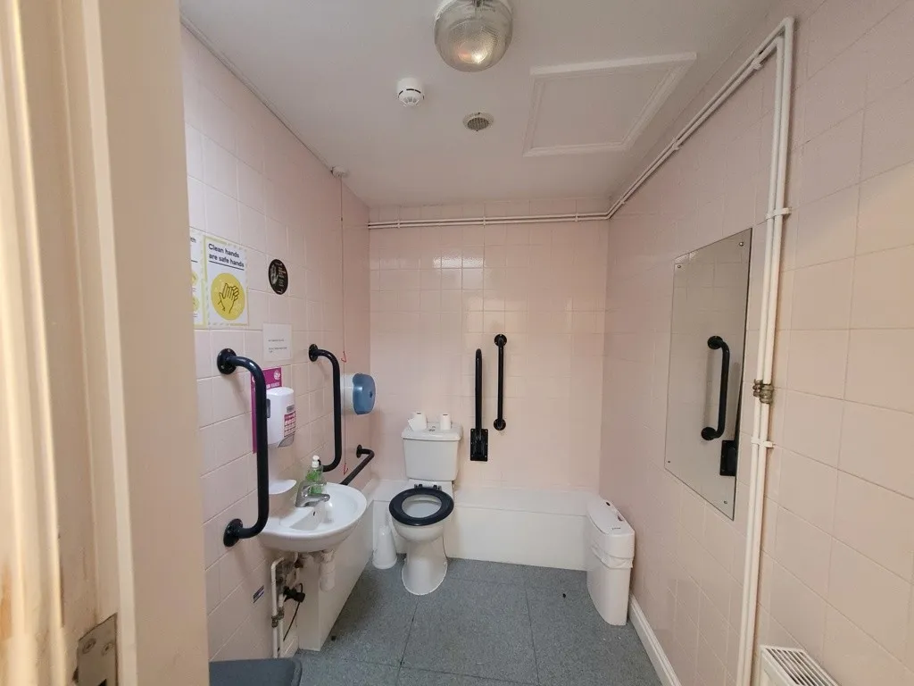 Field House Surgery, Victoria Road, Bridlington, East Riding Of Yorkshire, YO15 2AT