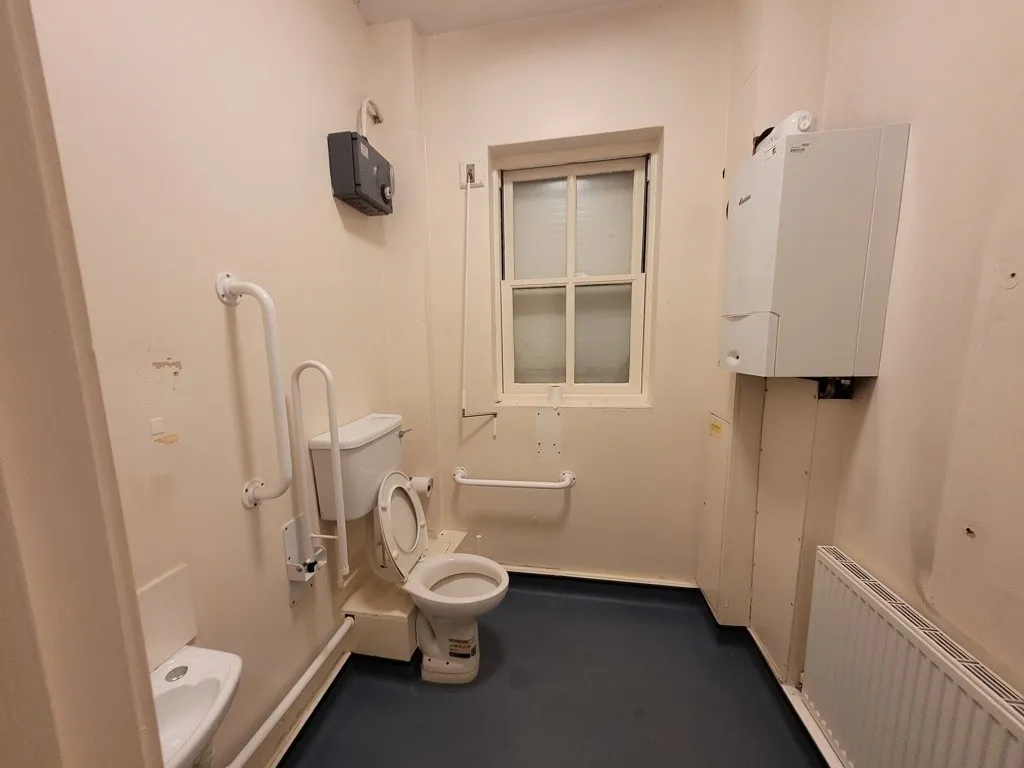 Field House Surgery, Victoria Road, Bridlington, East Riding Of Yorkshire, YO15 2AT