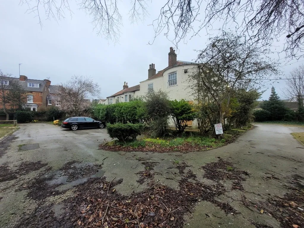 Field House Surgery, Victoria Road, Bridlington, East Riding Of Yorkshire, YO15 2AT