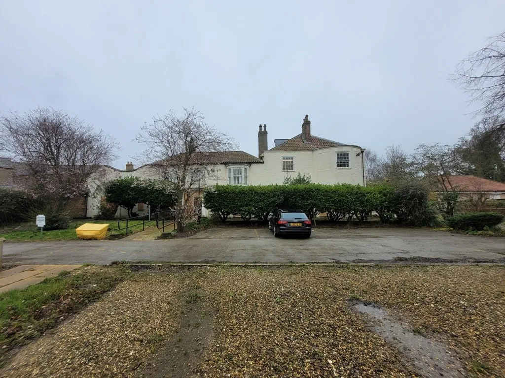Field House Surgery, Victoria Road, Bridlington, East Riding Of Yorkshire, YO15 2AT