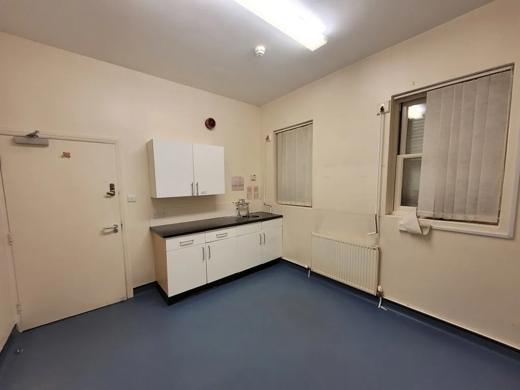 Field House Surgery, Victoria Road, Bridlington, East Riding Of Yorkshire, YO15 2AT