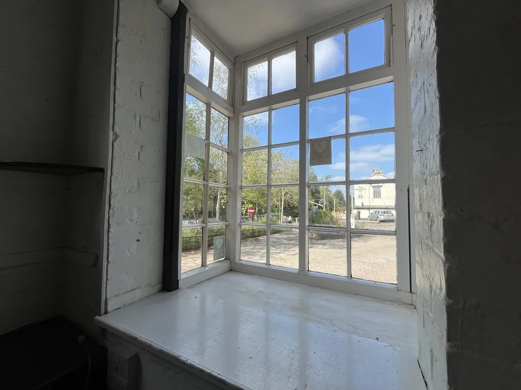 Audlem Mill, Shropshire Street, Audlem, Crewe, Cheshire, CW3 0DX