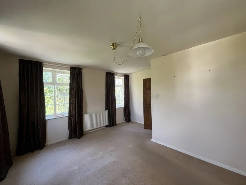 Audlem Mill, Shropshire Street, Audlem, Crewe, Cheshire, CW3 0DX