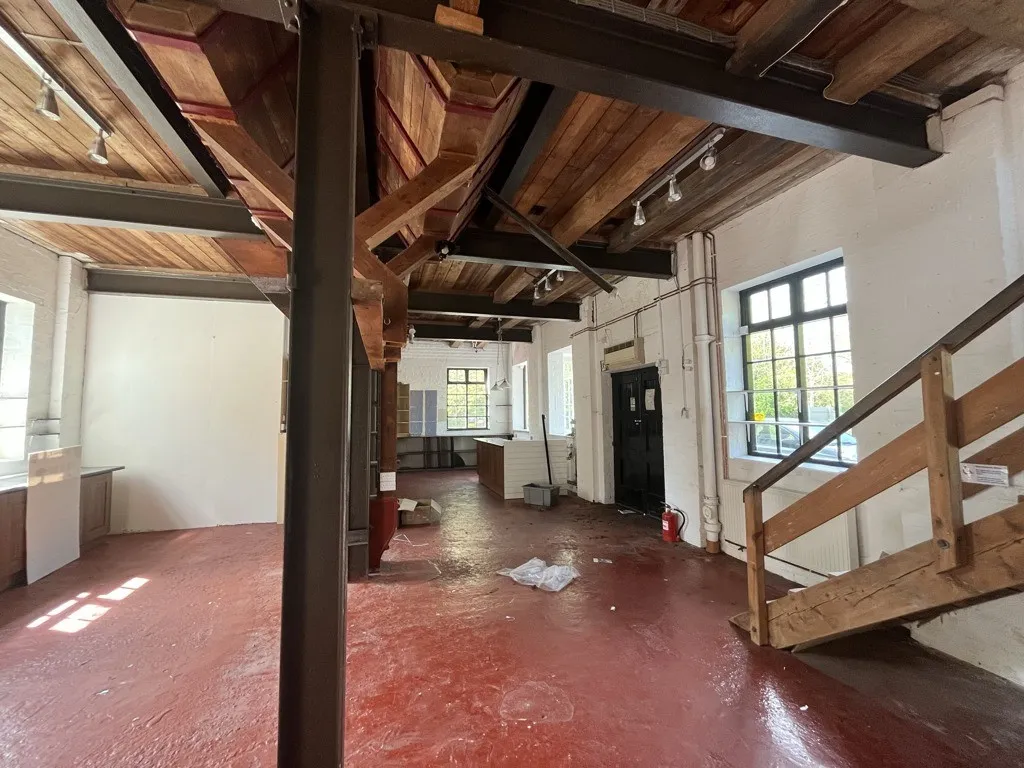 Audlem Mill, Shropshire Street, Audlem, Crewe, Cheshire, CW3 0DX