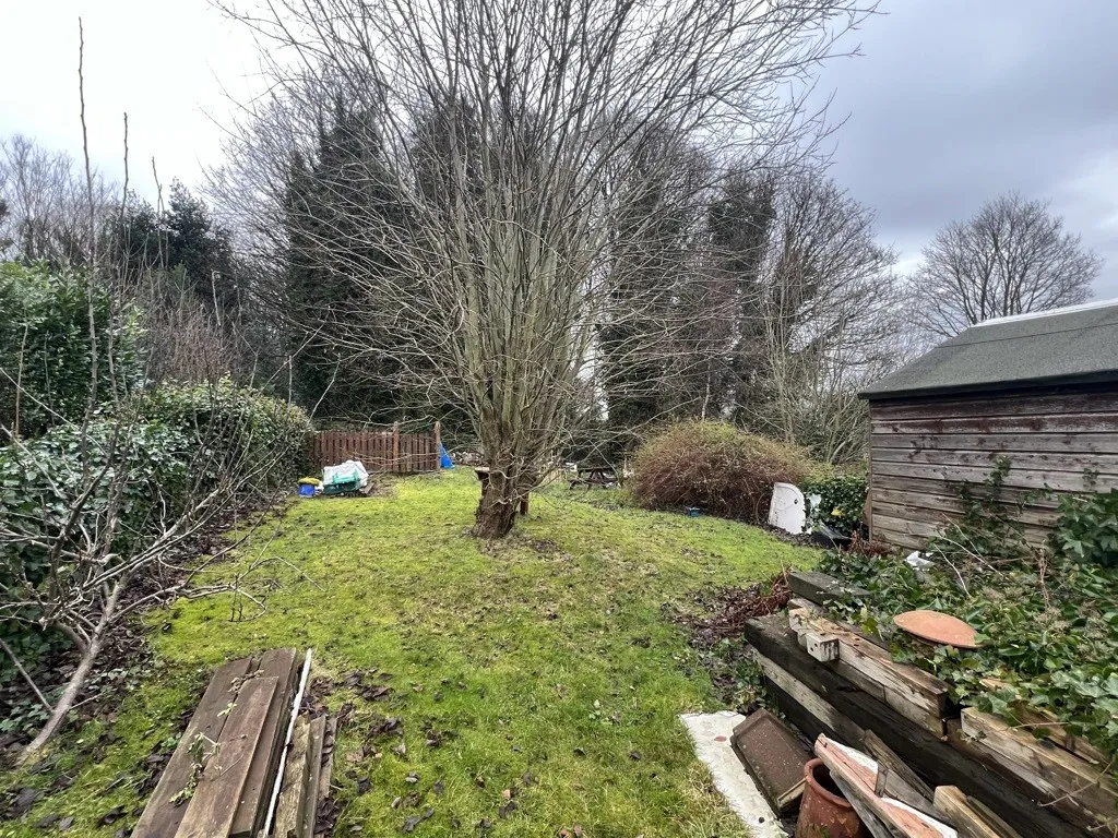 Cottages And Woodland, 131 & 135  Penistone Road, Grenoside, Sheffield, South Yorkshire, S35 8LH