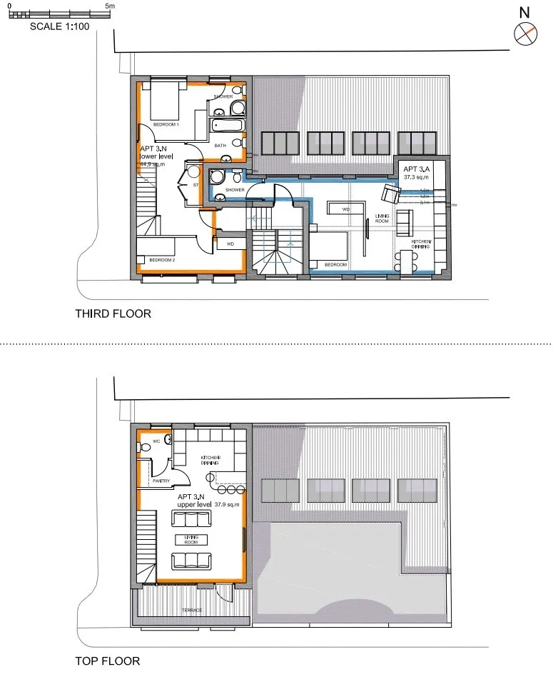 58 Richmond Street, Manchester, Greater Manchester, M1 3WB