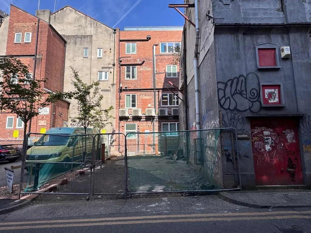 58 Richmond Street, Manchester, Greater Manchester, M1 3WB