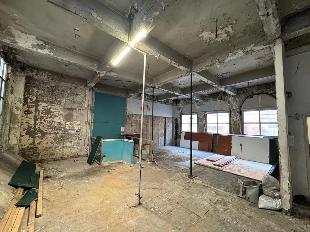 58 Richmond Street, Manchester, Greater Manchester, M1 3WB